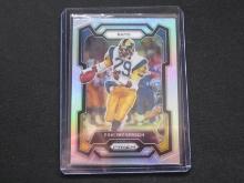 2023 PANINI PRIZM ERIC DICKERSON SILVER PRIZM