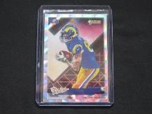 2021 DONRUSS JACOB HARRIS THE ROOKIES RAMS