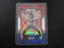 2023 PANINI PRIZM BRIAN DAWKINS RED-WHITE-BLUE