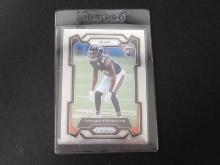 2022-23 PANINI PRIZM TYRIQUE STEVENSON RC BEARS