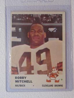 1961 FLEER BOBBY MICTHELL NO.12 VINTAGE