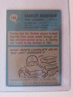 1964 PHILADELPHIA CHARLEY BRADSHAW NO.142