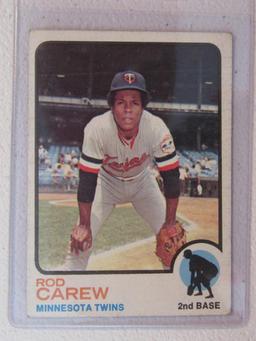 1973 TOPPS ROD CAREW NO.330 VINTAGE