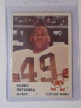 1961 FLEER BOBBY MICTHELL NO.12 VINTAGE