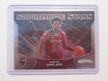 2020-21 PANINI PRIZM DARIUS GARLAND STARS