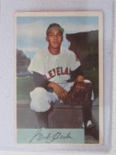 1956 BOWMAN BOBBY AVILA NO.68 VINTAGE