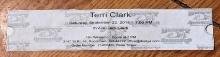 Terri Clark 2018 ticket schedule