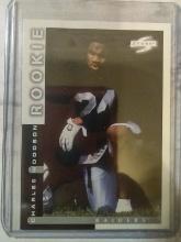 1998 Score Rookie HOFER Charles Woodson #236