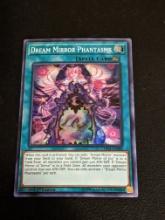 Yu-Gi-Oh! - Dream Mirror Phantasms - CHIM-EN088 - Super Rare -1st Ed