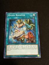 Yugioh! Quick Booster - TAMA-EN052 - Rare - 1st Edition