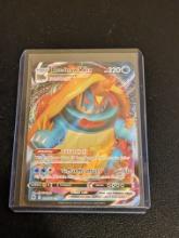 Drednaw VMAX - 015/073 Ultra Rare Champion’s Path Pokemon vmax