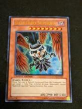 Yu-Gi-Oh! Darklord Superbia LC02-EN005 Limited Ultra Rare