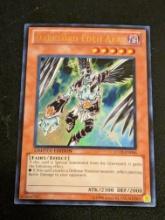 Yu-Gi-Oh! Darklord Edeh Arae LC02-EN006 Limited Ultra Rare