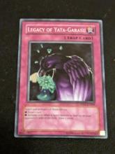 YuGiOh! LEGACY OF YATA-GARASU: PP01-EN009 SUPER RARE