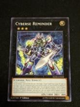 Yugioh! Cyberse Reminder - DANE-EN040 - Common - 1st Edition