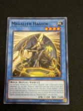 Megalith Hagith IGAS-EN036 Yu-Gi-Oh! Card