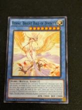 Yugioh! Vennu, Bright Bird of Divinity - MACR-EN097 - Common - 1st Edition