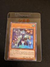 Yugioh Aromage Rosemary DUPO-EN083 Ultra Rare 1st Ed