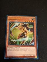 Yu-Gi-Oh! Linkslayer 1st Ed. YS17-EN004 Ultra Rare