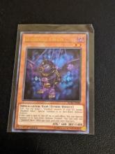 Yugioh Shaddoll Falco BLHR-EN080 Ultra Rare 1st Edition