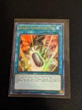 Yugioh - Double Evolution Pill (Ultra Rare) (1st Edition)