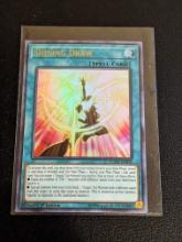 DUPO-EN010 Shining Draw Ultra Rare 1st Edition