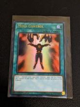 Yu-Gi-Oh! TCG Mind Control DUDE-EN038 Ultra Rare 1st Edition