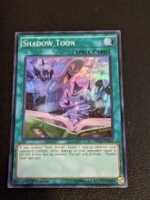 Yugioh - Japanese - Shadow Toon - Common