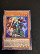 Yu-Gi-Oh! - Tenma The Sky Star BLRR-EN037-Ultra Rare - 1st Ed