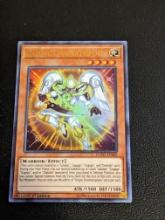 Yugioh Utopic Onomatopoeia DUPO-EN009 Ultra Rare 1st Ed