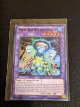 Prank-Kids Weather Washer Rare UNL Edition Mint YuGiOh Card