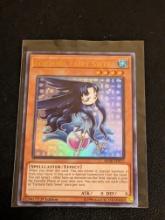 Yugioh Fortune Fairy Swee BLHR-EN017 Ultra Rare