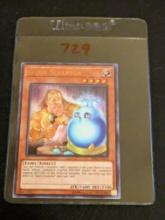 RIRA-EN034 Spirit Sculptor Ultra Rare 1st Edition