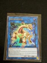 Yu-Gi-Oh Reprodocus MP19-IT110 Ultra Rare