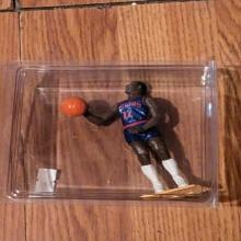 Isiah Thomas  Vintage action figure sealed