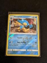 Pokemon SIMIPOUR 37/147 - Burning Shadows Rev Holo