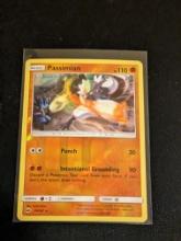 Passimian - 79/147 - Rare - Reverse Holo Pokemon SM3 Burning Shadows