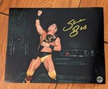 Shane Douglas Signed Photo with coa