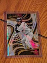 2023 Panini Chronicles Revolution astro SP JEFF BAGWELL