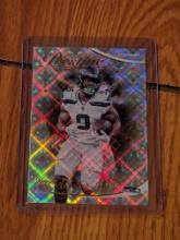 2023 Panini Prestige Kenneth Walker III Xtra Points Diamond #267 Seahawks