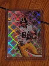 2023 Panini Prestige Rookies Xtra Points Diamond Sam LaPorta #375 Rookie RC