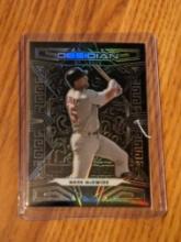 2023 Chronicles Obsidian Baseball Mark McGwire  Parallel Insert SP