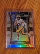 2023 Panini Prizm Draft Picks - Silver Prizm #39 Kenny Pickett