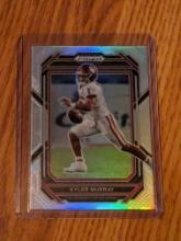 2023 Panini Prizm Draft Kyler Murray Silver Prizm #66