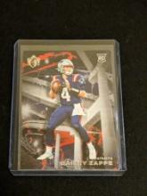 2022 Panini Chronicles - Gridiron Kings #GK-22 Bailey Zappe (RC)