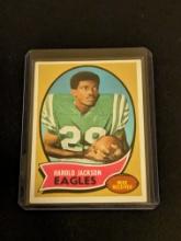 Harold Jackson TOPPS Football Card 1972 #146