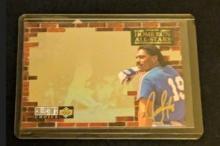 Juan Gonzalez 1994 Upper Deck Collectors Choice Home Run All Stars #HA1