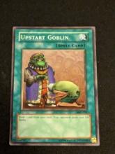 Yu-Gi-Oh! TCG Upstart Goblin Magic Ruler MRL-033 1st Edition Common