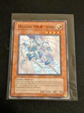 Yu-Gi-Oh! TCG - Majestic Mech - Senku - Common