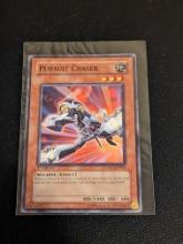 Yugioh CSOC-EN016 Pursuit Chaser Common 1st Edition